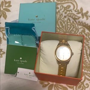 Kate spade watch